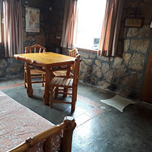 Cabañas Alauri en Andacollo, Neuquén