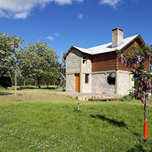 Cabañas Alauri en Andacollo, Neuquén
