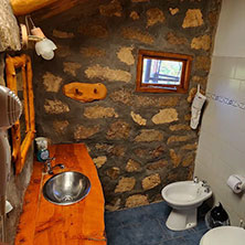 Cabañas Alauri en Andacollo, Neuquén