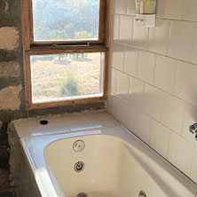 Cabañas Alauri en Andacollo, Neuquén