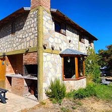 Cabañas Alauri en Andacollo, Neuquén
