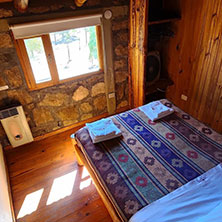Cabañas Alauri en Andacollo, Neuquén