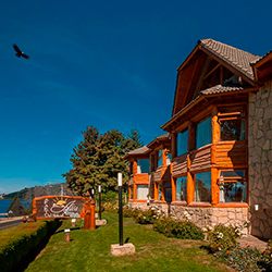 Alojamiento Bariloche