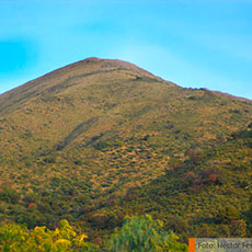 Fotografía Capilla del Monte