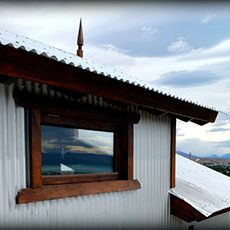 Cabañas El Calafate