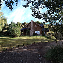 Cabaña Wirkaleufu en Junín de los Andes