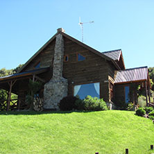 Cabaña Wirkaleufu en Junín de los Andes