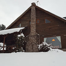 Cabaña Wirkaleufu en Junín de los Andes
