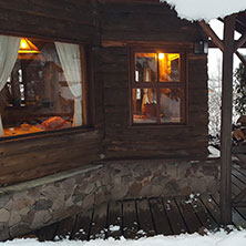 Cabaña Wirkaleufu en Junín de los Andes