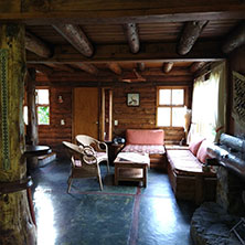 Cabaña Wirkaleufu en Junín de los Andes
