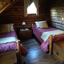Cabaña Wirkaleufu en Junín de los Andes