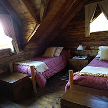 Cabaña Wirkaleufu en Junín de los Andes
