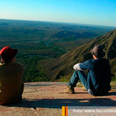 Fotografía La Cumbre