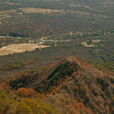 Fotografía La Cumbre