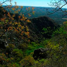 Fotografía La Cumbre