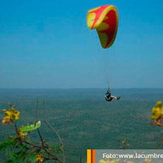 Fotografía La Cumbre