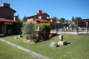 Cabañas San Antonio de Arredondo