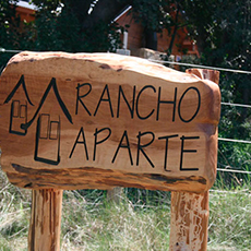 Cabañas San Martin de los Andes