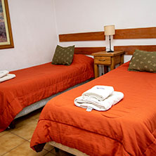 Apart Hotel San Martin de los Andes