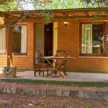 Cabañas San Rafael