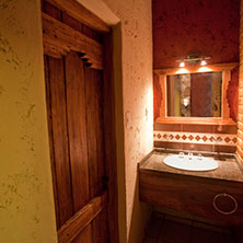Cabañas San Rafael