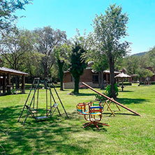 Cabañas Santa Rosa de Calamuchita