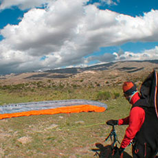 Fotografía Villa Carlos Paz