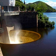 Fotografía Villa Carlos Paz