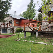 Cabañas Peumahue en Villa Lago Meliquina