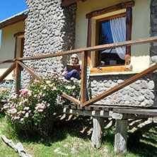 Cabañas Peumahue en Villa Lago Meliquina