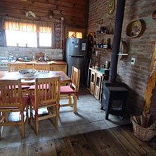 Cabañas Peumahue en Villa Lago Meliquina
