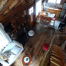 Cabañas Peumahue en Villa Lago Meliquina
