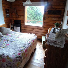 Cabañas Peumahue en Villa Lago Meliquina