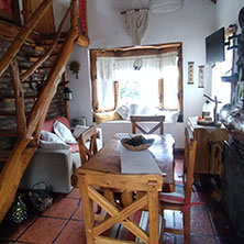 Cabañas Peumahue en Villa Lago Meliquina