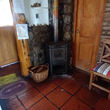 Cabañas Peumahue en Villa Lago Meliquina