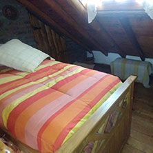 Cabañas Peumahue en Villa Lago Meliquina