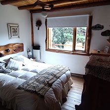 Cabañas Peumahue en Villa Lago Meliquina