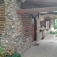 Cabañas Alta Gracia