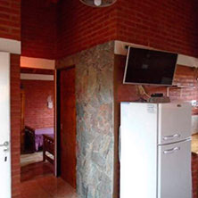 Cabañas en Arroyo de los Patos