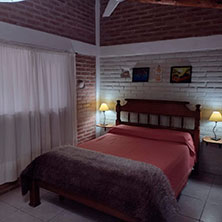 Cabañas en Arroyo de los Patos