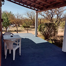 Cabañas en Arroyo de los Patos