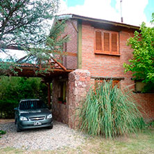 Cabañas en Arroyo de los Patos