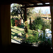 Cabañas en Arroyo de los Patos