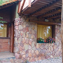 Cabañas en Arroyo de los Patos