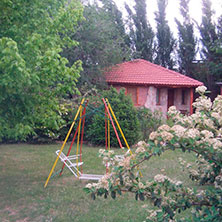 Cabañas en Arroyo de los Patos