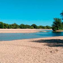 Cabañas en Arroyo de los Patos