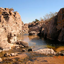 Cabañas en Arroyo de los Patos