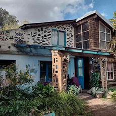 Cabañas Chascomus