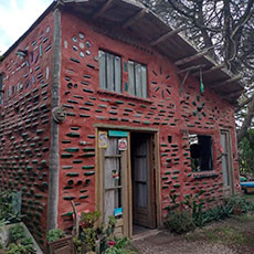Cabañas Chascomus