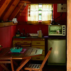 Cabañas Chascomus